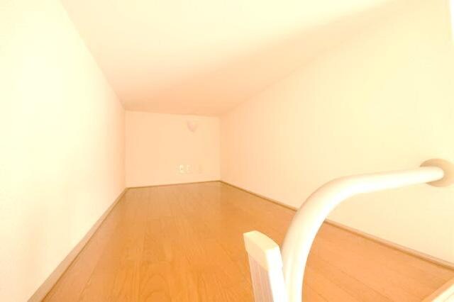 レオパレスプチベルク参番館の物件内観写真