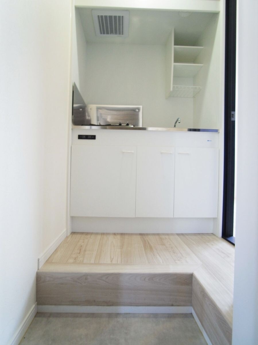 K-SQUAREの物件内観写真