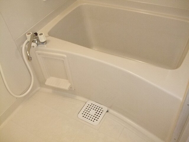 コートナカミチCの物件内観写真