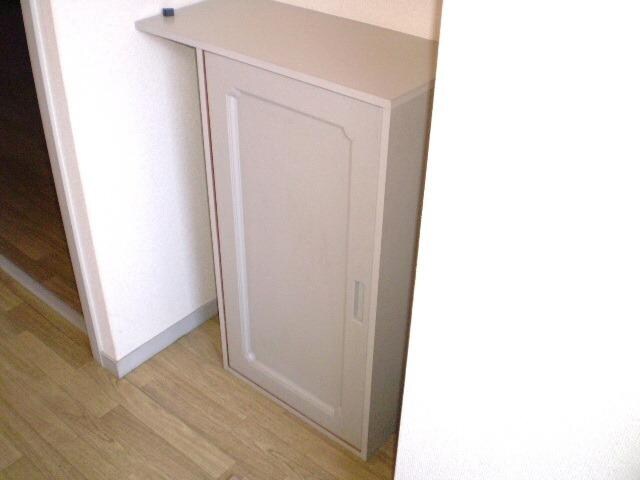 コートナカミチCの物件内観写真