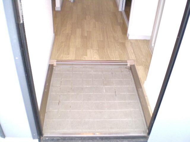 コートナカミチCの物件内観写真