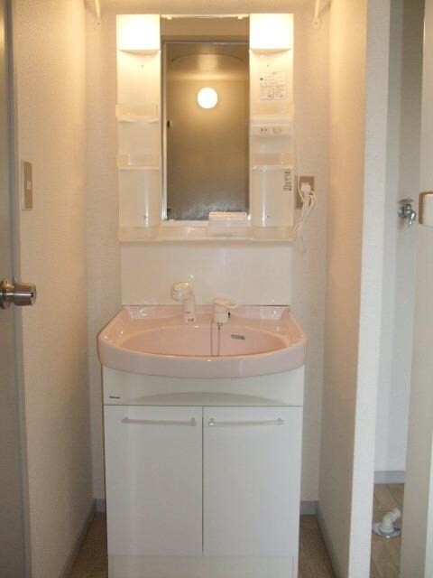 コートナカミチCの物件内観写真