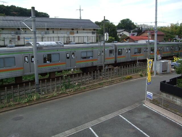 コートナカミチCの物件内観写真