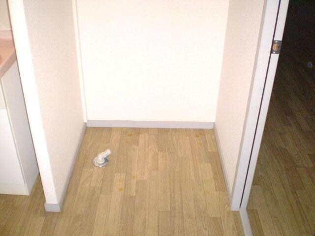 コートナカミチCの物件内観写真