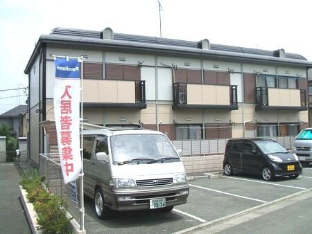 コートナカミチCの物件内観写真