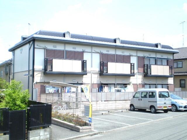 コートナカミチCの物件内観写真