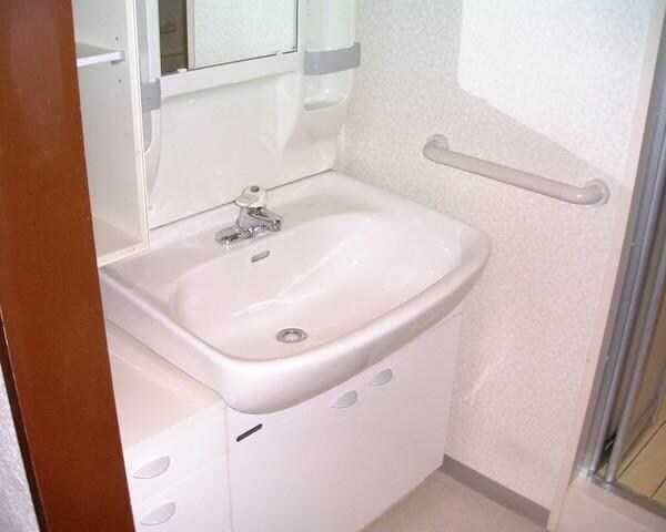 ラフィネ立川の物件内観写真