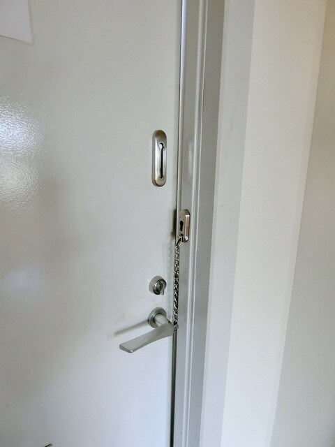 サンアヴェニューの物件内観写真