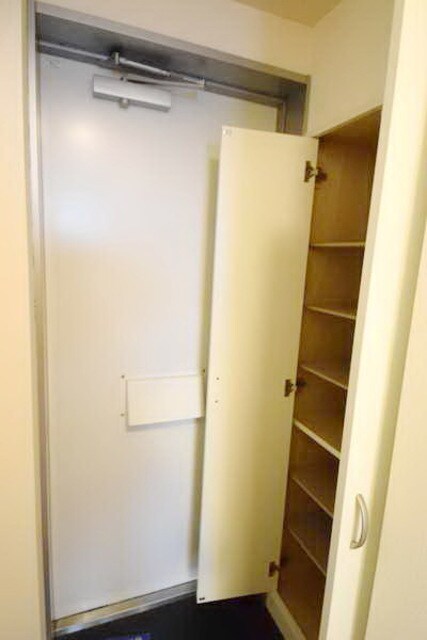 レオパレスアーバン国立の物件内観写真