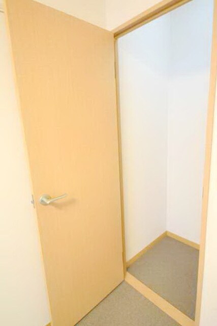 レオパレスアーバン国立の物件内観写真