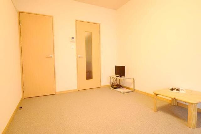 レオパレスアーバン国立の物件内観写真