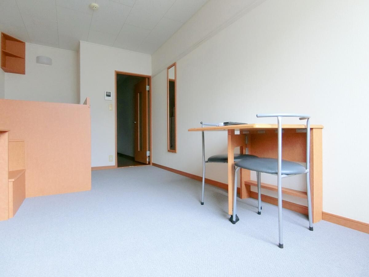 レオパレスプリマヴェーラの物件内観写真