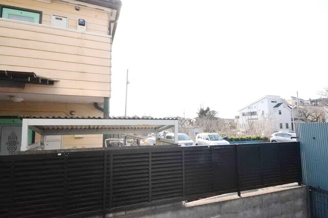 レオパレススアーブの物件内観写真