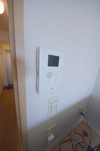 レオパレスフラッシュステージの物件内観写真