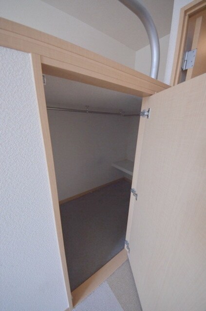 レオパレスフラッシュステージの物件内観写真