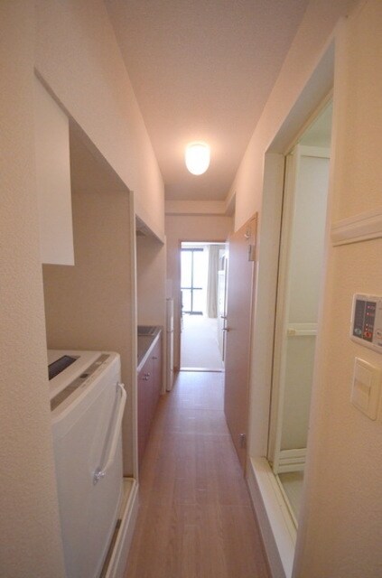 レオパレスフラッシュステージの物件内観写真