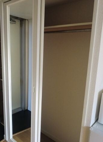 レオパレスデルニエKIIの物件内観写真