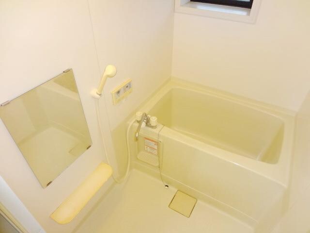 クレールパピヨンN Aの物件内観写真