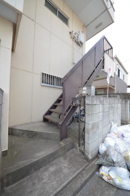 コーポユキの物件内観写真