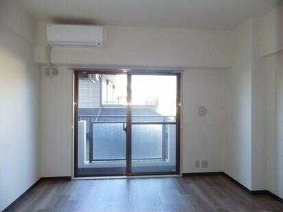 パレ・ドール八王子IIIの物件内観写真