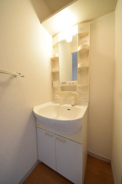 ヘルシオンの物件内観写真