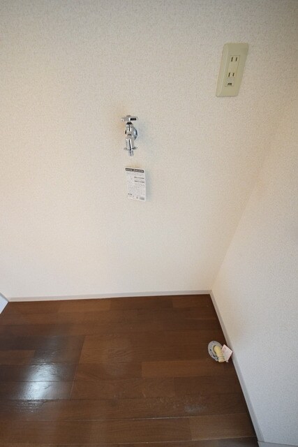 ヘルシオンの物件内観写真