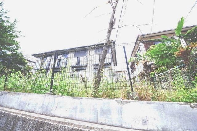 ヘルシオンの物件内観写真