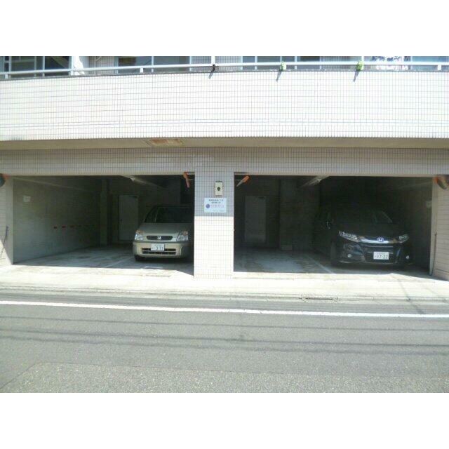 スカイコート八王子の物件内観写真