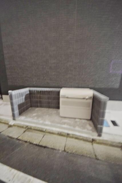 壱番街・鷹の物件内観写真