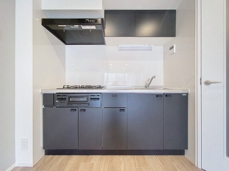 プルマージュ国立の物件内観写真