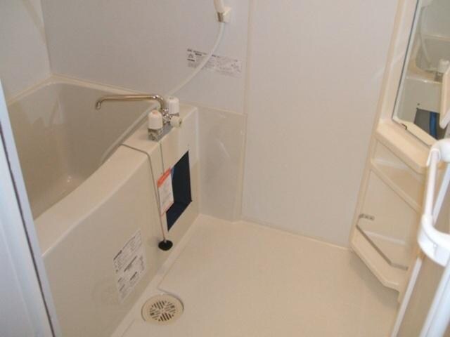 アムールヒルズの物件内観写真