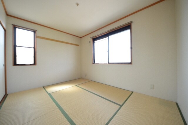 エーデルハイムスズキ A棟の物件内観写真