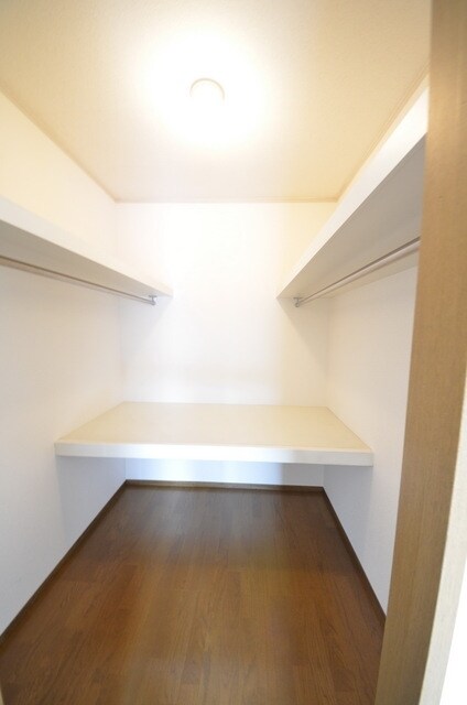 エーデルハイムスズキ A棟の物件内観写真