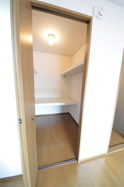 エーデルハイムスズキ A棟の物件内観写真