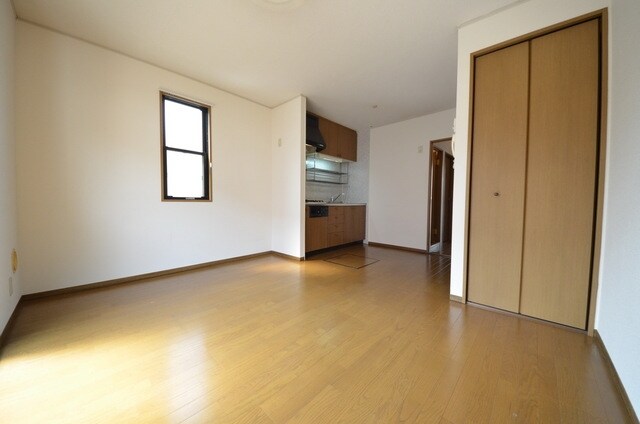 エーデルハイムスズキ A棟の物件内観写真