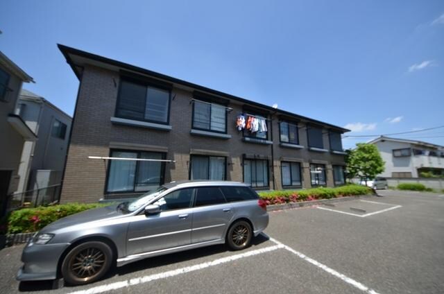 ガーデンコート国立の物件内観写真