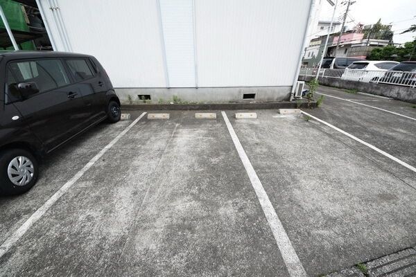 サンシティーの物件内観写真