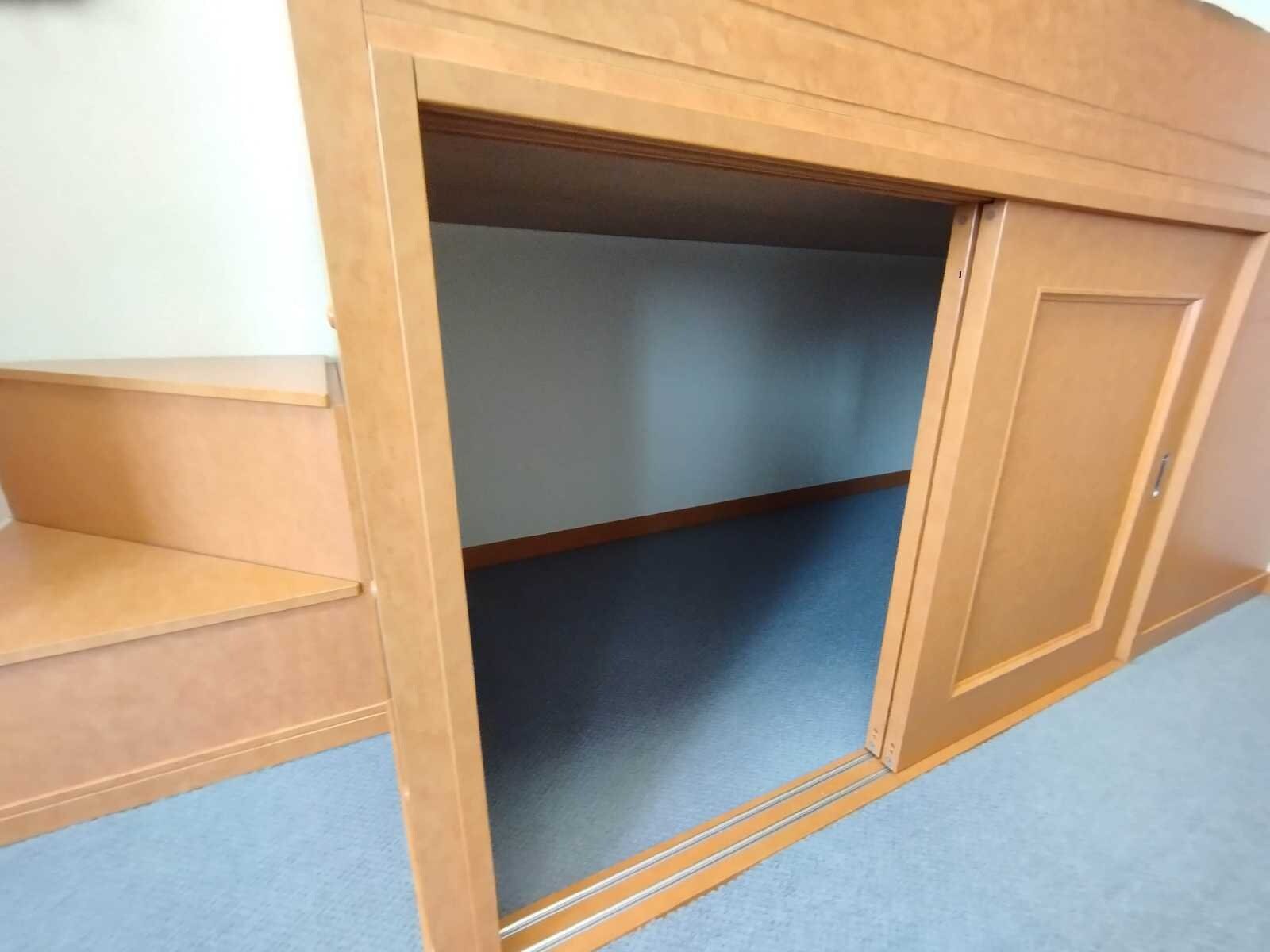 レオパレスシャルムの物件内観写真