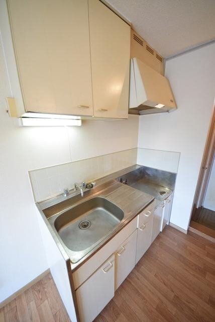 エステートピア黒沢の物件内観写真