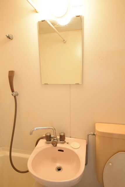 エステートピア黒沢の物件内観写真