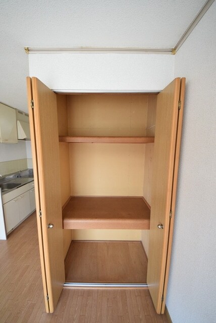 エステートピア黒沢の物件内観写真