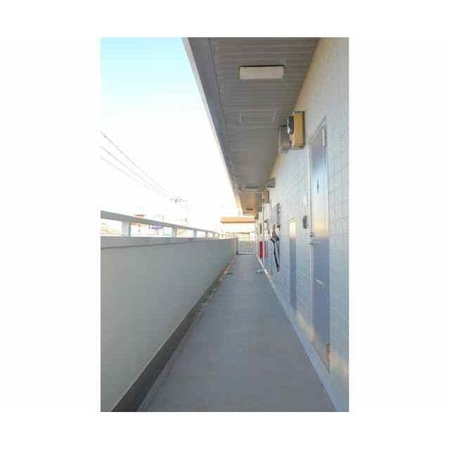 エステート松木の物件内観写真