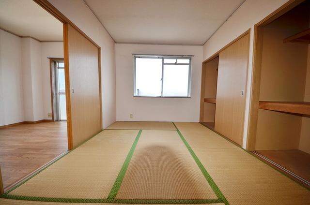 エステート松木の物件内観写真