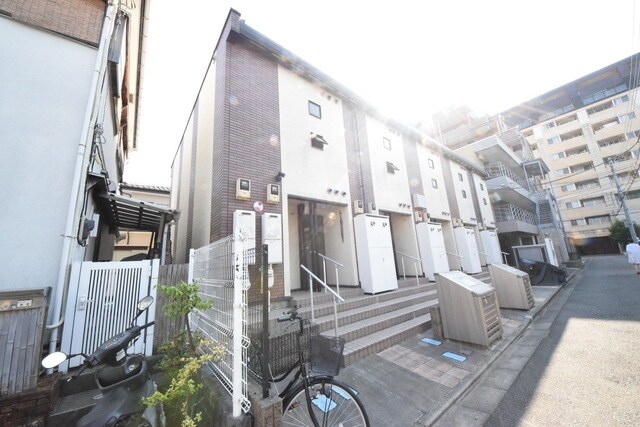 レオネクスト岩澤の物件内観写真