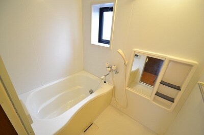 ドエルAの物件内観写真