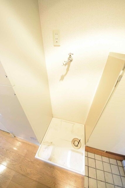 リヴイン国立の物件内観写真