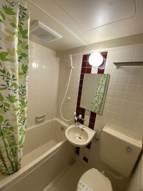 ライオンズマンション立川幸町の物件内観写真