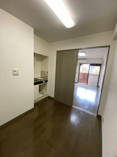 ライオンズマンション立川幸町の物件内観写真