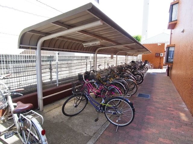 ライオンズマンション立川幸町の物件内観写真