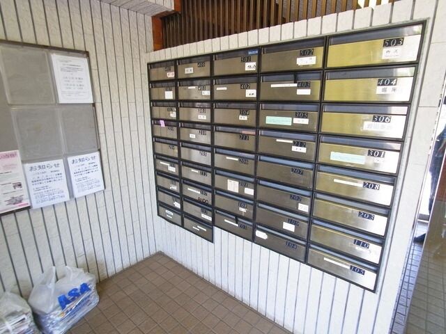 ライオンズマンション立川幸町の物件内観写真